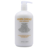 mixed chicks deep conditioner 33 oz 1000 ml