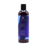 as i am dry &amp; itchy scalp care olive &amp; tea tree oil shampoo 12 oz 355 ml