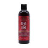 as i am long and luxe strengthening shampoo 12 oz 355 ml