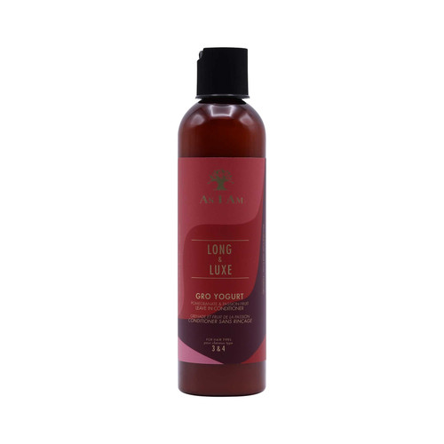 as i am long and luxe groyogurt leave in conditioner 8 oz 237 ml.jpg