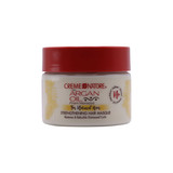 creme of nature argan oil strengthening hair masque 11.5 oz 326 g