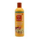 creme of nature mango &amp; shea butter ultra moisturizing conditioner 12 oz 354 ml