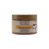 creme of nature pure honey twist &amp; hold defining custard 11.5 oz 326 g