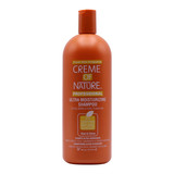 creme of nature professional ultra moisturizing shampoo 32 oz 946 ml