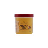 pro line argan oil hair food 4.5 oz 128 g