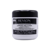 revlon conditioning creme relaxer regular 16.76 oz 475 g