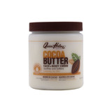 queen helene cocoa butter face + body creme 15 oz 425 g