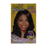 profectiv mega growth anti damage no lye relaxer kit super strength