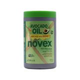 novex avocado oil enriched with honey deep conditioning hair mask 14.1 oz 400 g