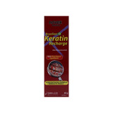novex brazilian keratin recharge leave in 2.8 oz 80 g