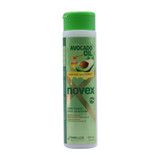 novex avocado oil enriched with honey conditioner 10.1 oz 300 ml