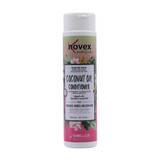 novex coconut oil conditioner 10.1 oz 300 ml