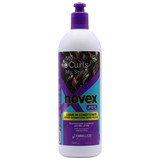 novex my curls leave in conditioner regular 17.6 oz 500 g
