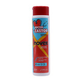 novex doctor castor conditioner 10.1 oz 300 ml