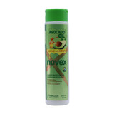 novex avocado oil enriched with honey hydrating shampoo 10.1 oz 300 ml