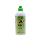 novex avocado oil enriched with honey leave in conditioner 10.1 oz 300 ml