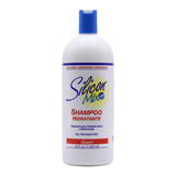 silicon mix hidratante shampoo 36 oz 1060 ml