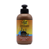 silicon mix moroccan argan oil leave in conditioner 8 oz 236 ml