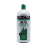 sta sof fro aloe vera hand and body lotion 33.8 oz 1000 ml