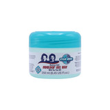 stylin' dredz mouldin' gel wax with tea tree oil 8.45 oz 250 ml