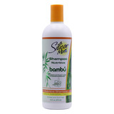 silicon mix bambu nutritive shampoo 16 oz 473 ml