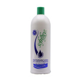 sofn'free 2 in 1 curl activator lotion 25.4 oz 750 ml