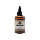 sunny isle jamaican black castor oil beard oil 4 oz 118 ml