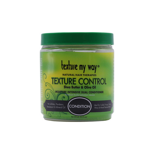 texture my way texture control moisture intensive dual conditioner 15 oz 444 ml