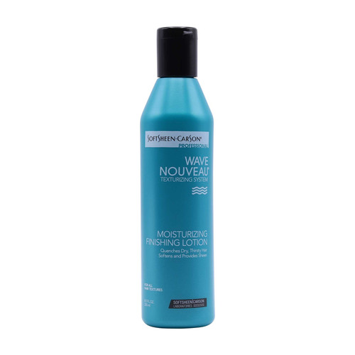 wave nouveau moisturizing finishing lotion 8.5 oz 250 ml