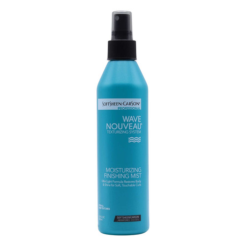 wave nouveau moisturizing finishing mist 8.5 oz 250 ml