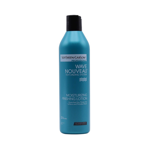 wave nouveau moisturizing finishing lotion 16.9 oz 500 ml