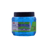 xtreme professional styling gel blue 8.8 oz 250 g