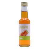 yari 100� natural carrot oil 8.45 oz 250 ml