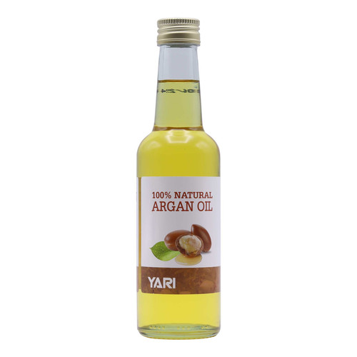 yari 100� natural argan oil 8.45 oz 250 ml