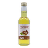 yari 100� natural argan oil 8.45 oz 250 ml