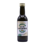 yari 100� natural jamaican black castor oil original 8.45 oz 250 ml