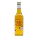 yari 100� natural jasmine scented oil 8.45 oz 250 ml