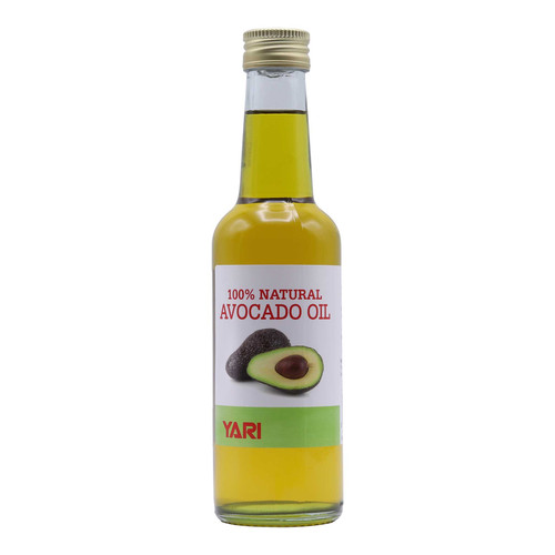 yari 100� natural avocado oil 8.45 oz 250 ml