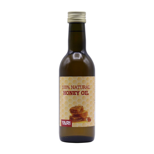 yari 100� natural honey oil 8.45 oz 250 ml