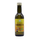 yari 100� natural fenugreek oil 8.45 oz 250 ml