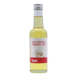 yari 100� natural garlic oil 8.45 oz 250 ml