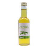yari 100� natural aloe vera oil 8.45 oz 250 ml