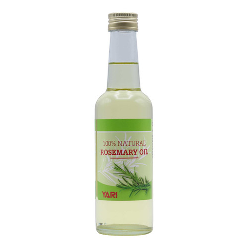 yari 100� natural rosemary oil 8.45 oz 250 ml