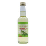 yari 100� natural rosemary oil 8.45 oz 250 ml