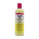 aunt jackie's girls heads up moisturizing &amp; softening shampoo 12 oz 355 ml