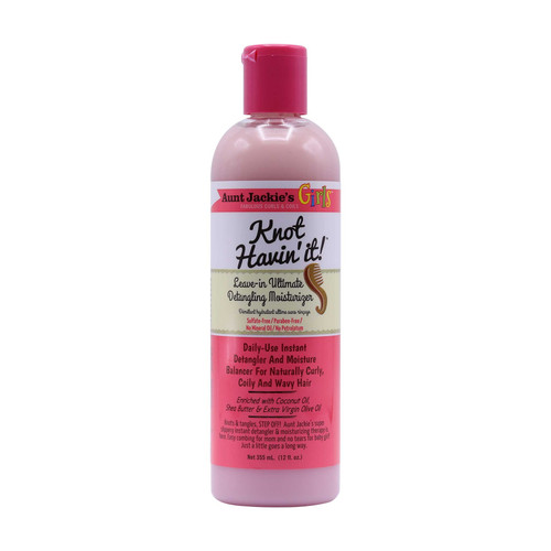 aunt jackie's girls knot havin'it leave in ultimate detangling moisturizer 12 oz 355 ml.jpg