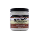 aunt jackie's coconut creme recipes coco repair coconut creme deep conditioner 15 oz 426 g
