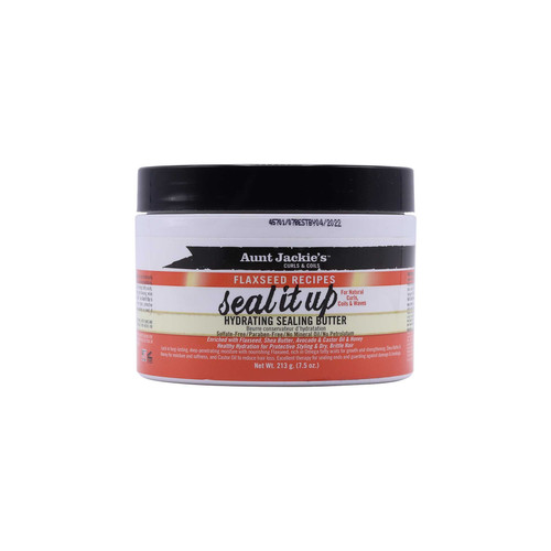 aunt jackie's flaxseed recipes seal it up hydrating sealing butter 7.5 oz 213 g.jpg