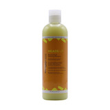 aunt jackie's kids heads up moisturizing &amp; softening shampoo 12 oz 355 ml