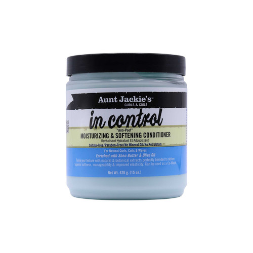 aunt jackie's curls & coils in control moisturizing & softening conditioner 15 oz 426 g.jpg